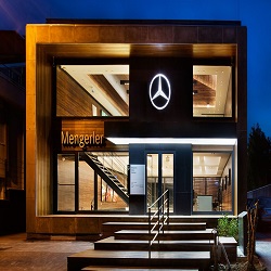 mercedes-mengerler