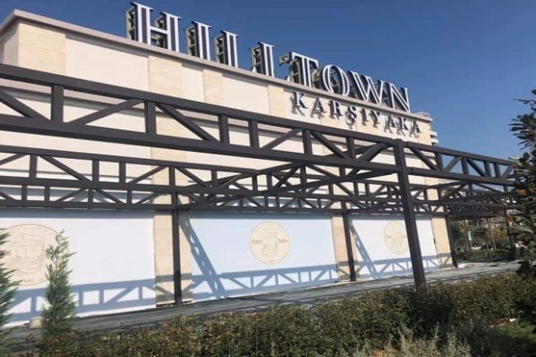 hilltown-avm-celik-konstrüksiyon-isleri